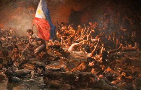 realism in tagalog